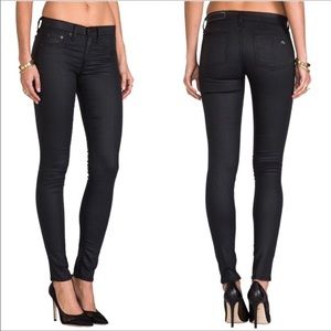 Rag & Bone “Legging Jeans” In Shoreditch